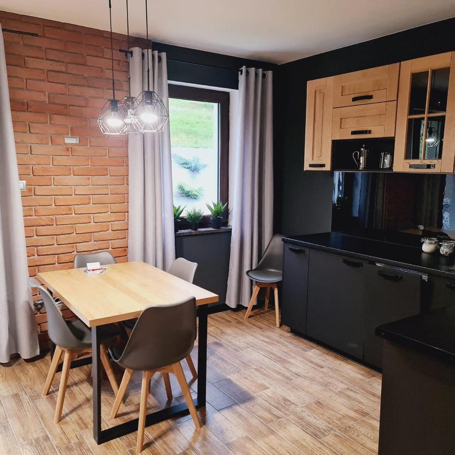 Apartament na Wzgórzu 1, ebike, las, widok - 5D Apartamenty Swieradow-Zdroj Bagian luar foto