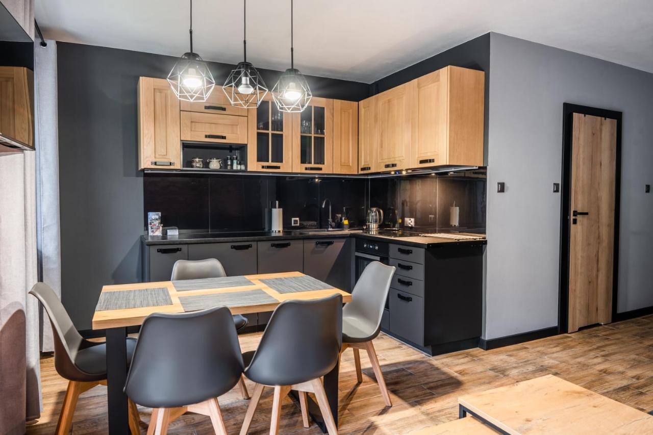 Apartament na Wzgórzu 1, ebike, las, widok - 5D Apartamenty Swieradow-Zdroj Bagian luar foto
